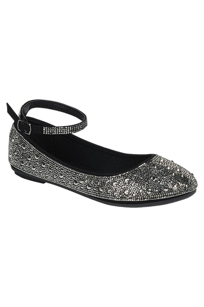 FASHION EMPORIO - Wholesale Flats - Women's - FL-MARIANA-350