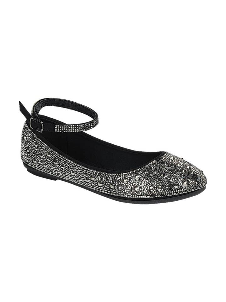 FASHION EMPORIO - Wholesale Flats - Women's - FL-MARIANA-35