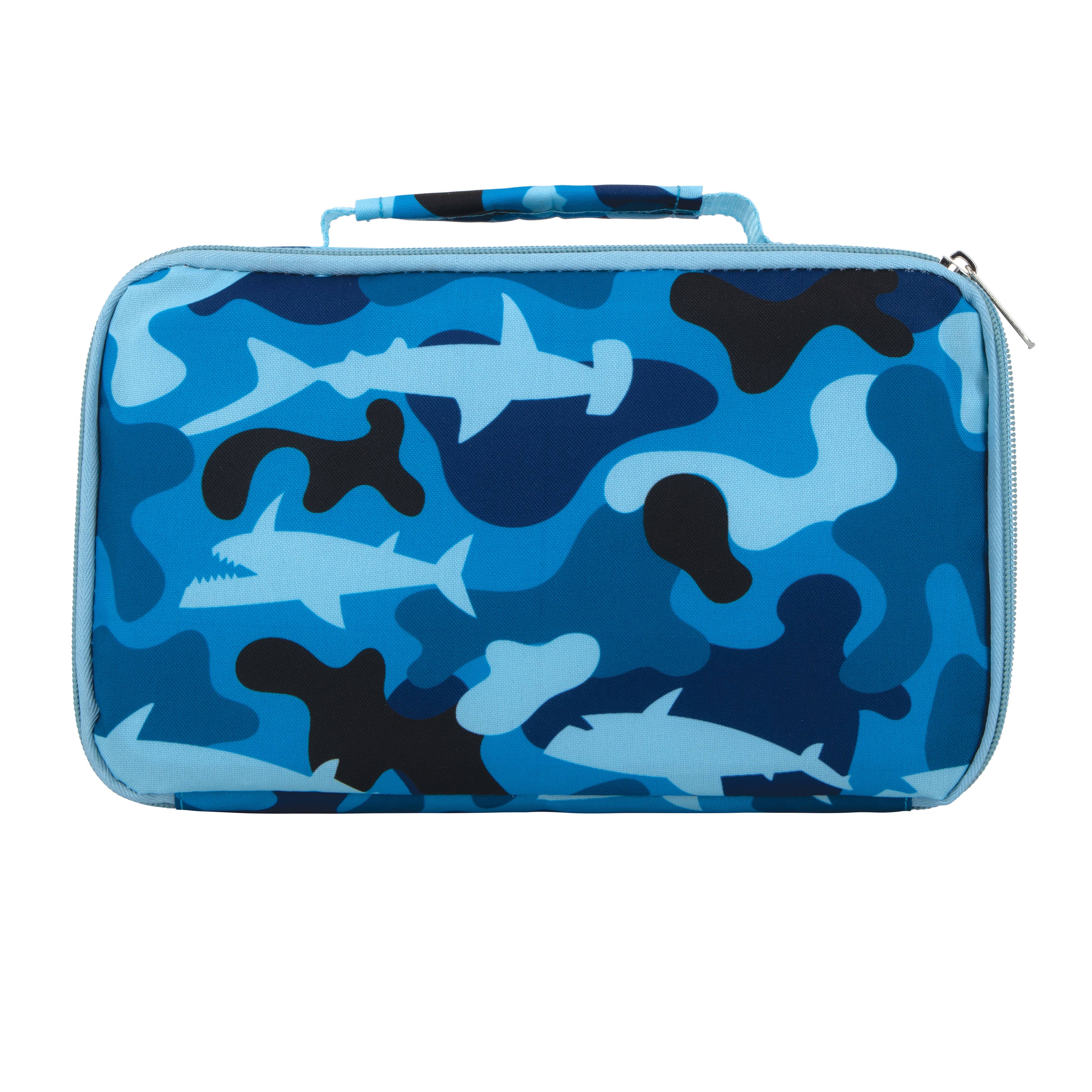 Nuby - Wholesale Lunch Bag/Box - Kids - Insulated Bento Lunch Box4