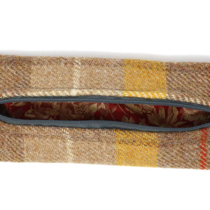 Studio Sunart – Engroshandel Penalhus – Harris Tweed Liberty Penalhus