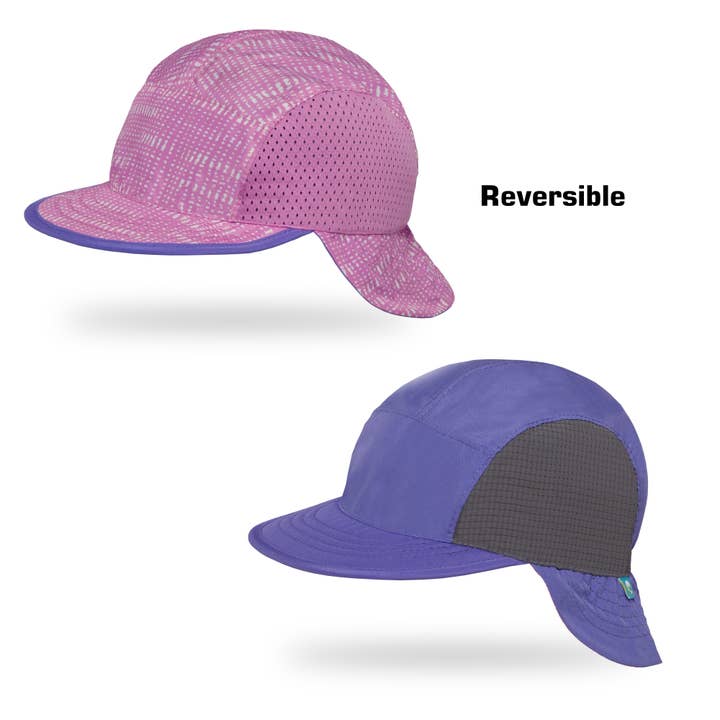 Sunday Afternoons - Wholesale Sun Hat - Kids - Infant SunFlip Cap