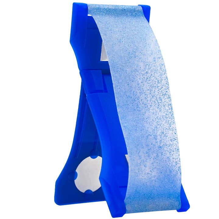 LoveHandle PRO - Sapphire Glitter for wholesale by LoveHandle