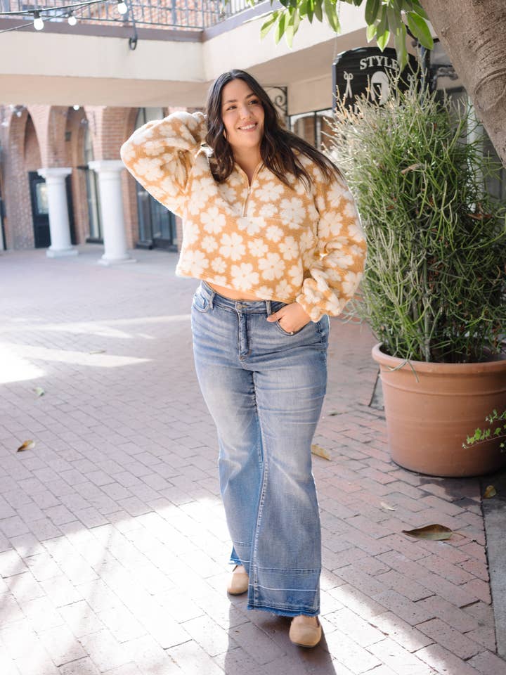 MD HW "Tummy Control " w/ Release Hem Flare for wholesale on Faire9