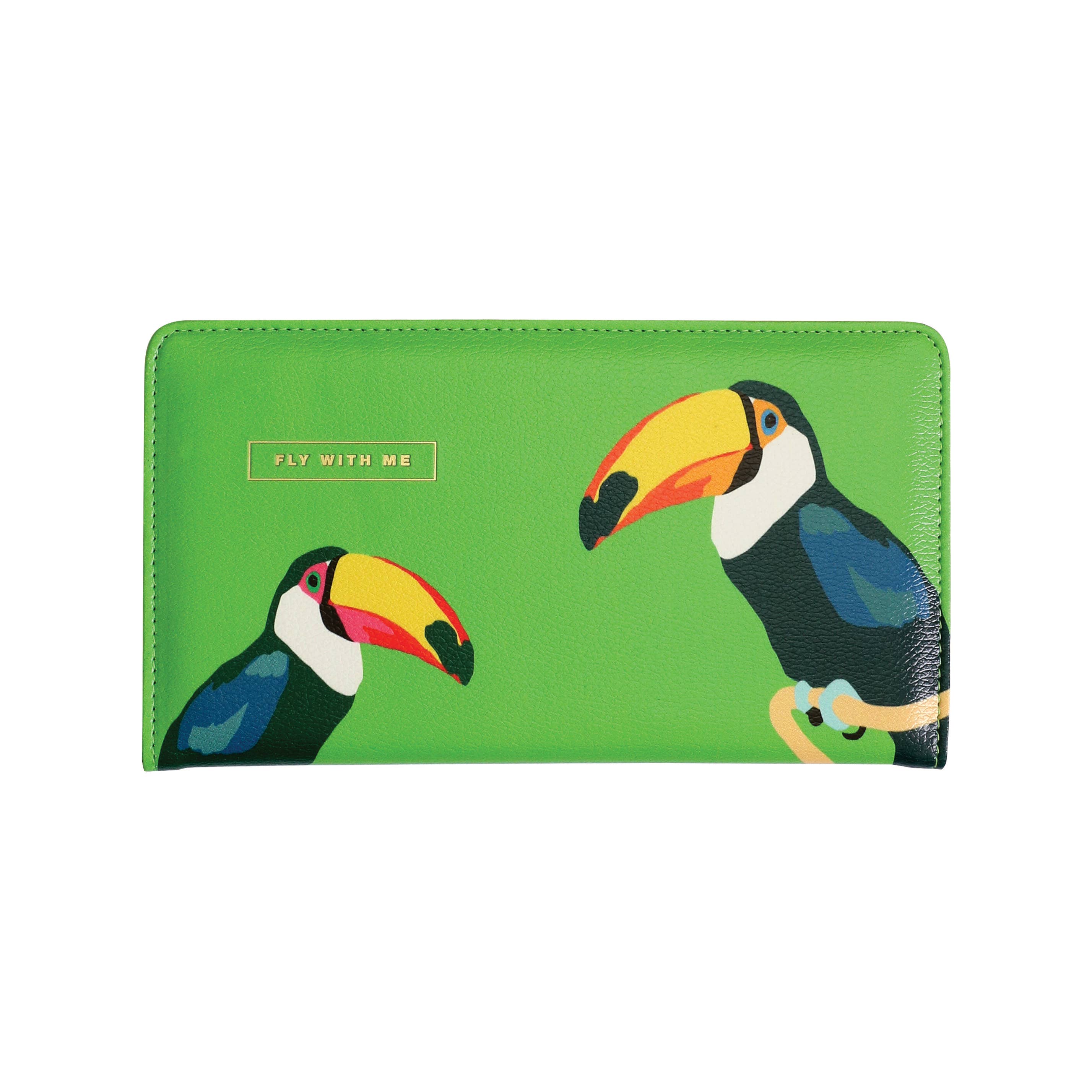 Portico Designs – wholesale Wallet – Women's – Emily Brooks Travel Wallet0