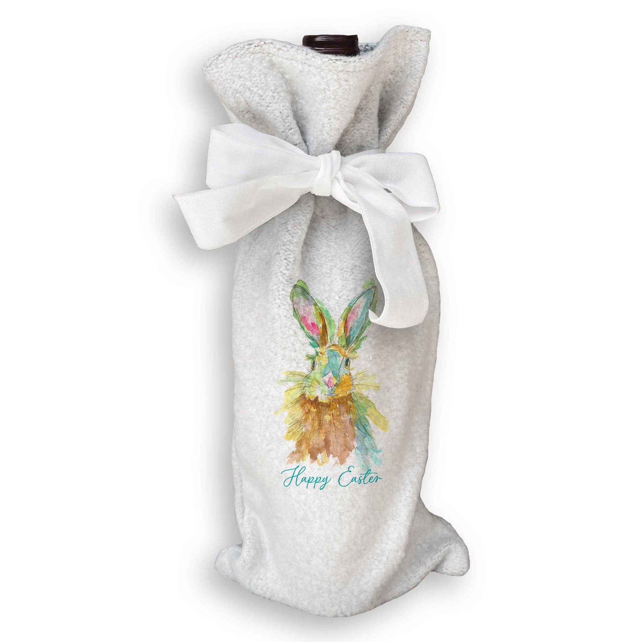 French Graffiti – Engroshandel Viskestykke – Farverige Bunny17