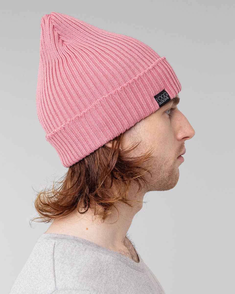 FOGG Gildeskal - Wholesale Beanie - Women's - Trendy fisheman's Beanie – Kvarsnestinden15