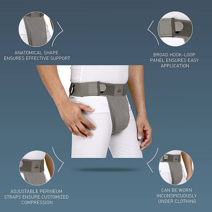 Tynor - Wholesale Underwear - Men's - Scrotal Support (Testicular Support)