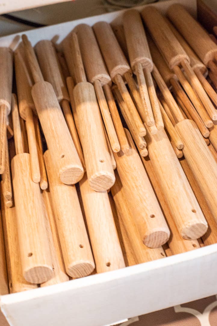 Planet B, Inc. - Wholesale Dusting Brush & Duster - Reusable Dusters0