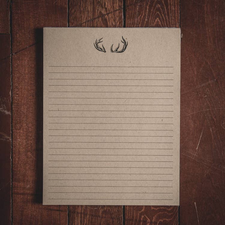 OAK & INK - Wholesale Briefpapier/indexkaartenset - COLLECTIE SCHRIJFWAREN VAN GEWEI4