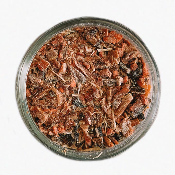 Wild n Fresh Treats - Wholesale Pet treats – Dog - Green Lipped Mussels Topper0