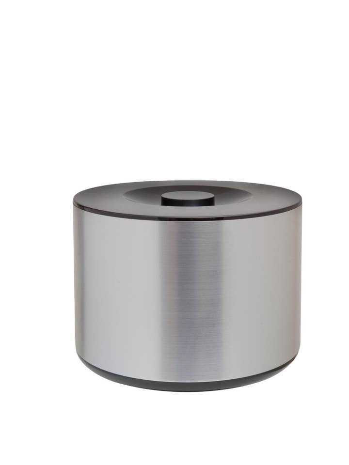 Secchiello per Ghiaccio da 10 Litri Effetto Alluminio Spazzolato per la vendita all'ingrosso da parte di Hospitality Line