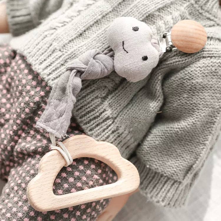 Tyhan - Wholesale Pacifier Clip - Baby - Soother Clips0