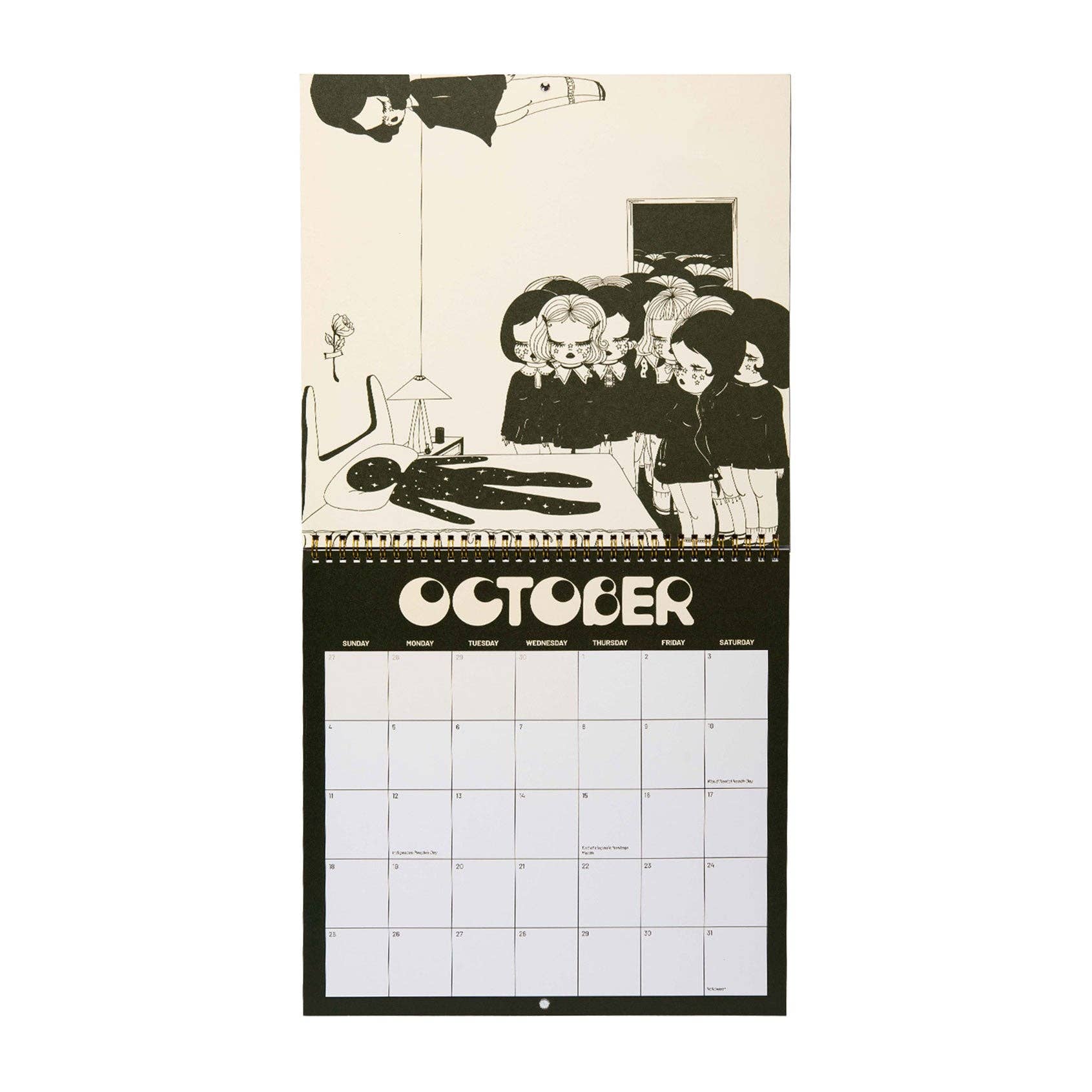 Valfre – wholesale Calendar – Valfre Calendar 202610