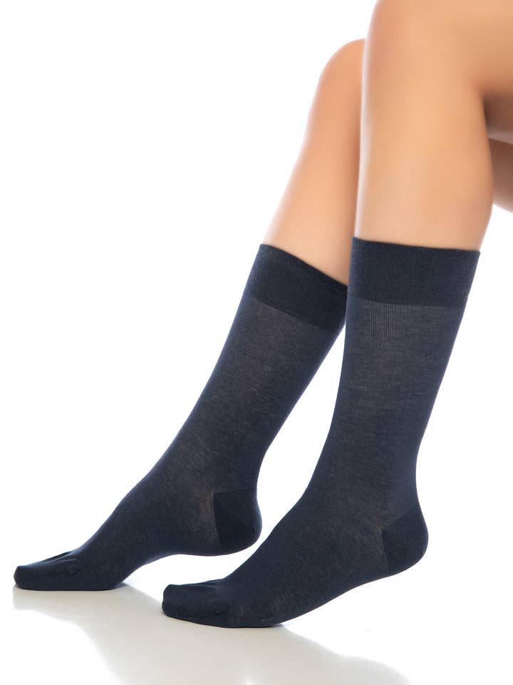 Bambooven – wholesale Socks – Unisex – Men & Women Dress Socks, Colorful Novelty Socks 6 Pack32