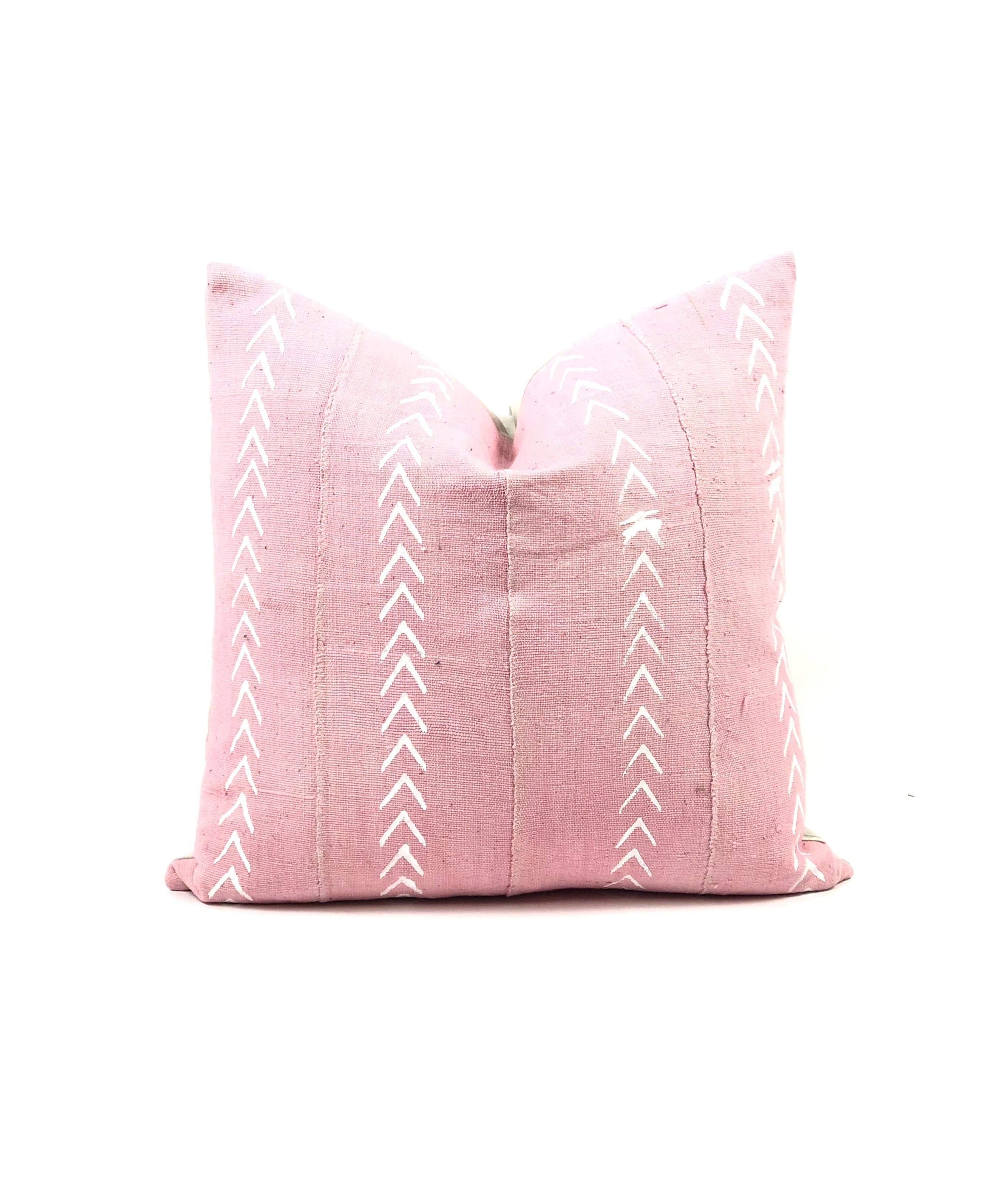 Bryar Wolf - Wholesale Throw/Decorative Pillow - KELLAN Pillow Throw Pillows Pink0
