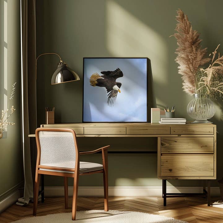 GTA ART - Wholesale Art print - Wall art Taking Flight4