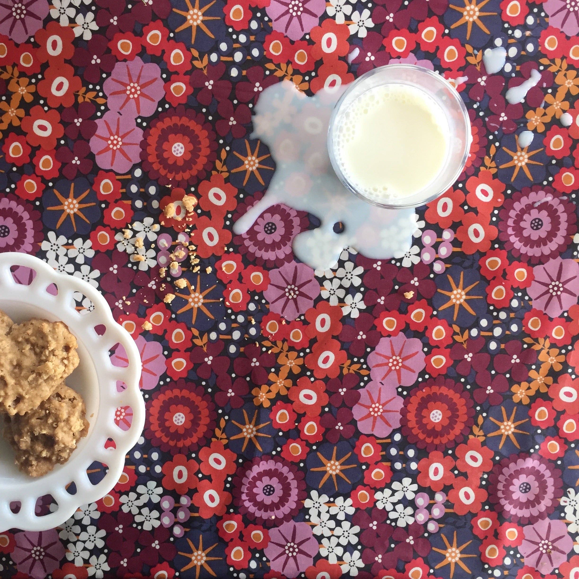 Splash Fabric - Wholesale Tablecloth - Rectangle Tablecloths10