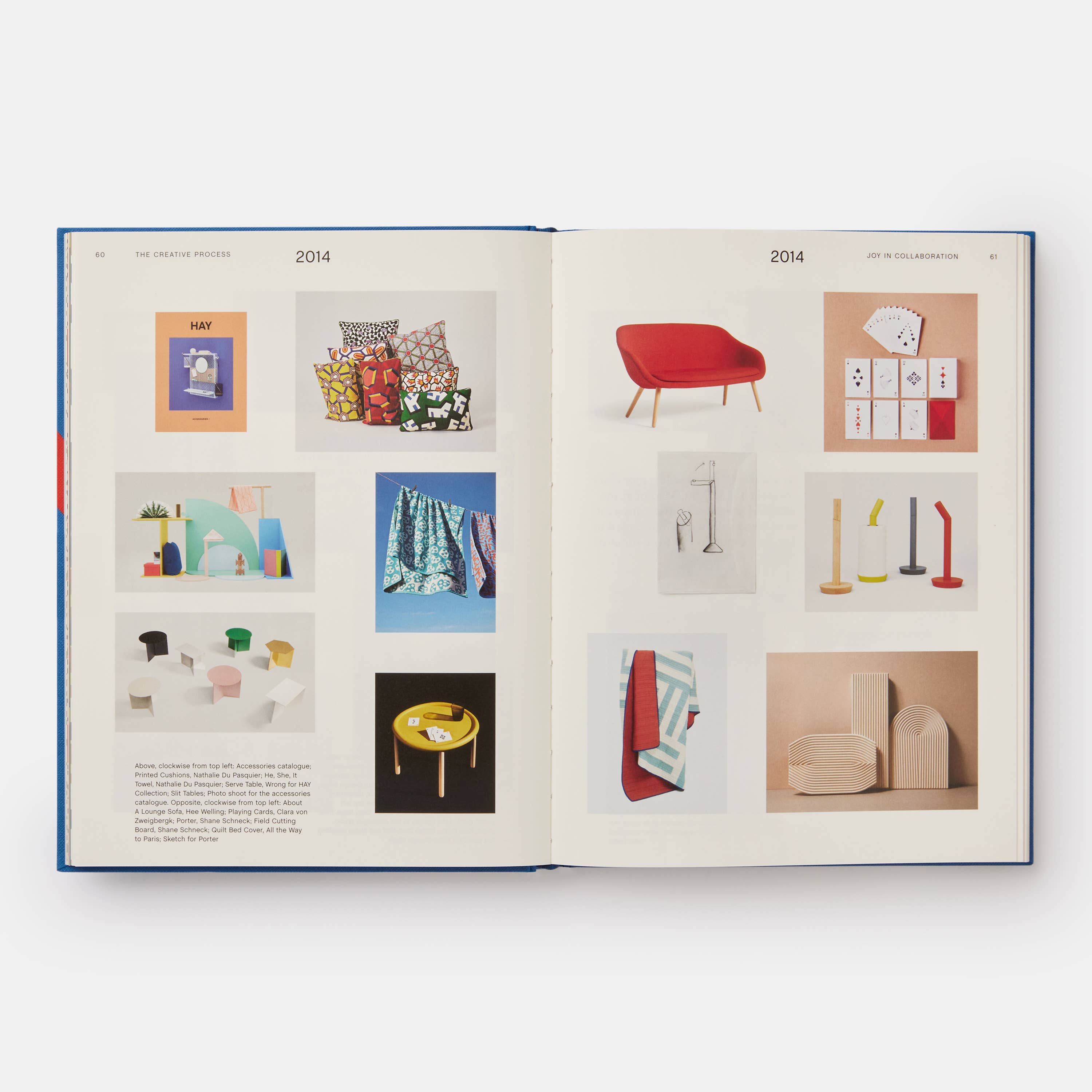 Phaidon - Wholesale Display Book - HAY2
