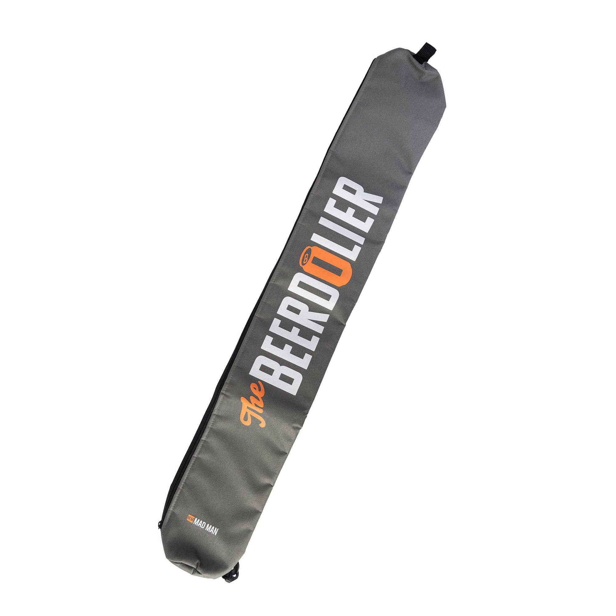 Mad Man - Wholesale Beer/Wine Caddy - Beerdolier0