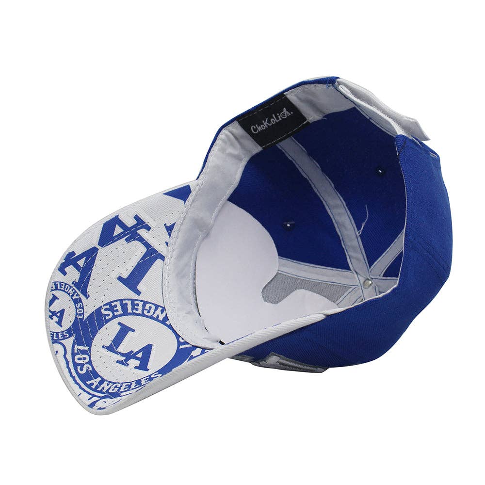 ChoKoLids – wholesale Baseball cap – Unisex – Custom Print Embroidery City Name Baseball Cap6