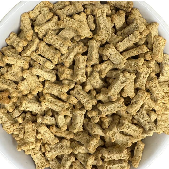 Archie's Dog Co. - Wholesale Pet Treats - Dog - Better Breath Bites2