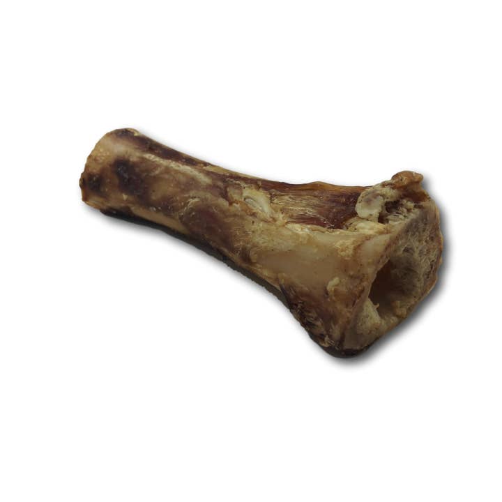 Healthy Dog Chews - Wholesale Pet Bone/Rawhide - Dog - Buffalo Femur Bone with Marrow 4"-6" (BF0406R)1
