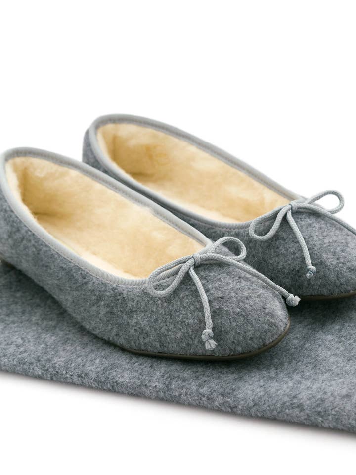 Danseuse Grise Picos Haikon Fée pour la vente par Haikon Hada (Calzame, Alster Komfort, Timoni)