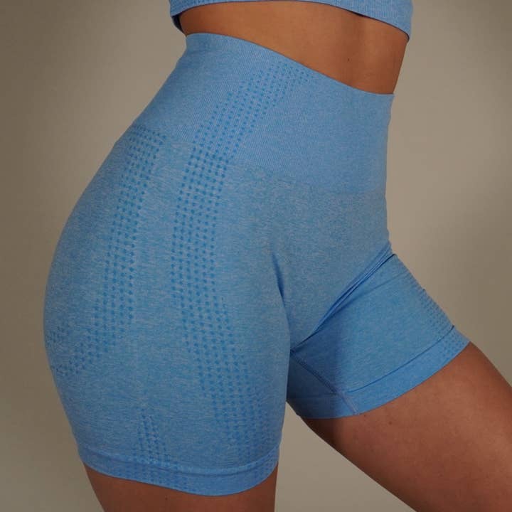 Forty Steps - Wholesale Athletic Shorts - Women's - Arise Shorts9