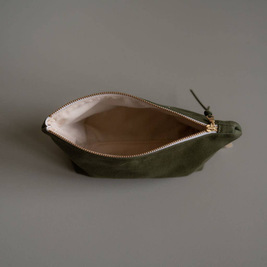 Gossling Organics - Wholesale Pouch - Women's - Jules6