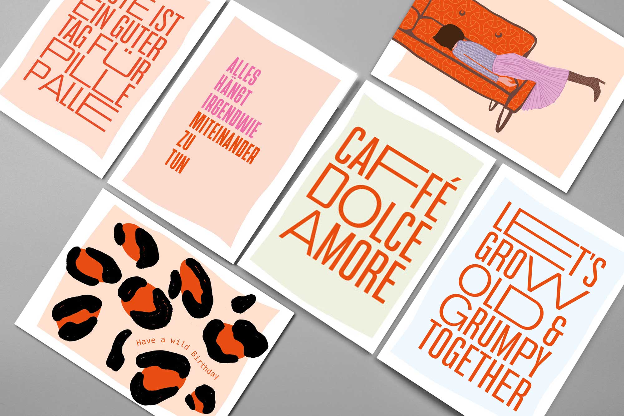 Fritzante - Wholesale Postcard - Postcard with Yodababy - Birthday you have.2