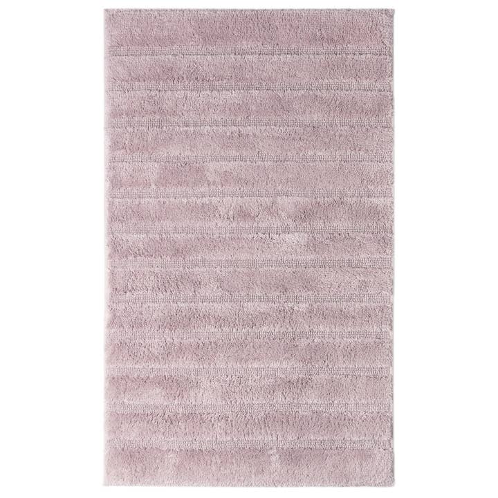 California Bath mat - Misty pink voor wholesale door Casilin
