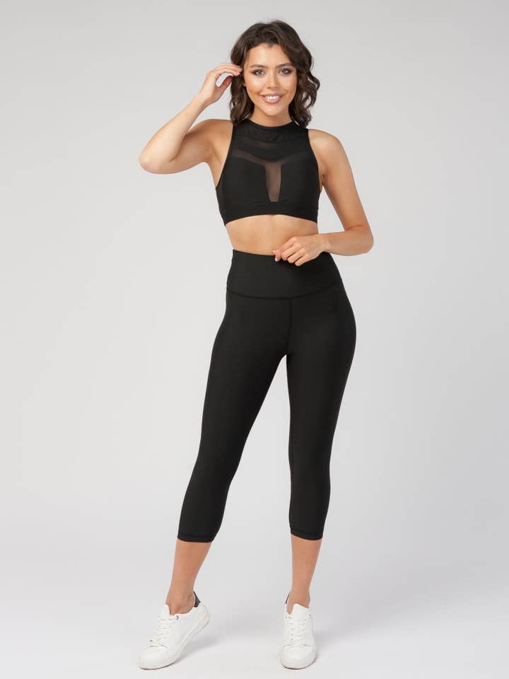 Profit Outfits – wholesale Sports bra – Women's – Pro-Fit High Fashion Super Back Sports Bra