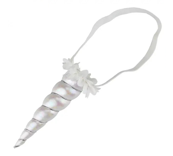 Benny Bows - Wholesale Fashion Headband - Women's - Unicorn Horn Headband Clip - Various Colors6