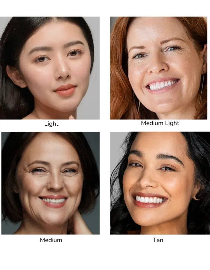 EMANI VEGAN COSMETICS - Vente Fonds de teint - Fondation pour la défense de la jeunesse12