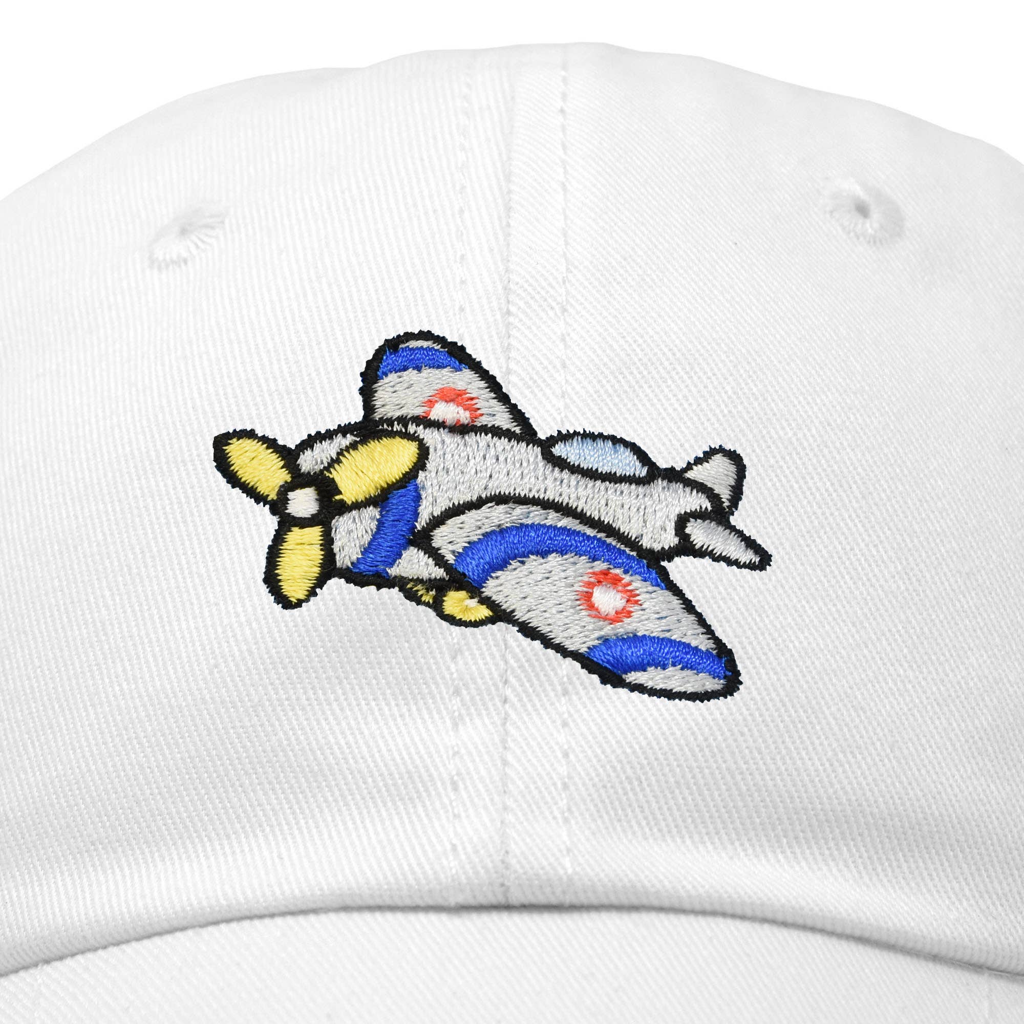 Dalix - Venta al por mayor Gorras de béisbol - Niños - DALIX Avion - Gorra de béisbol para niños21