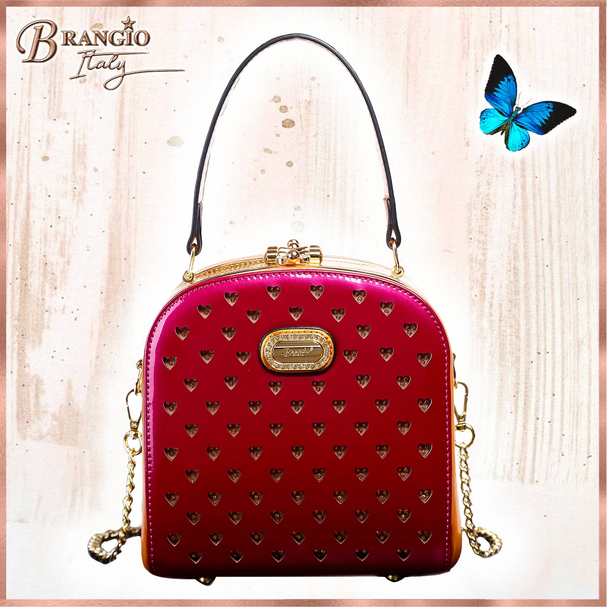 Brangio purses wholesale new arrivals