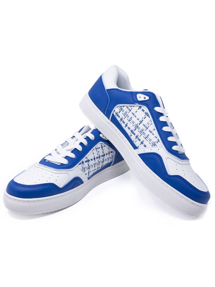 BARABAS - Wholesale Lifestyle trainers – Men′s - Men's Premium Walking Running Low Top Sneakers 4SK027