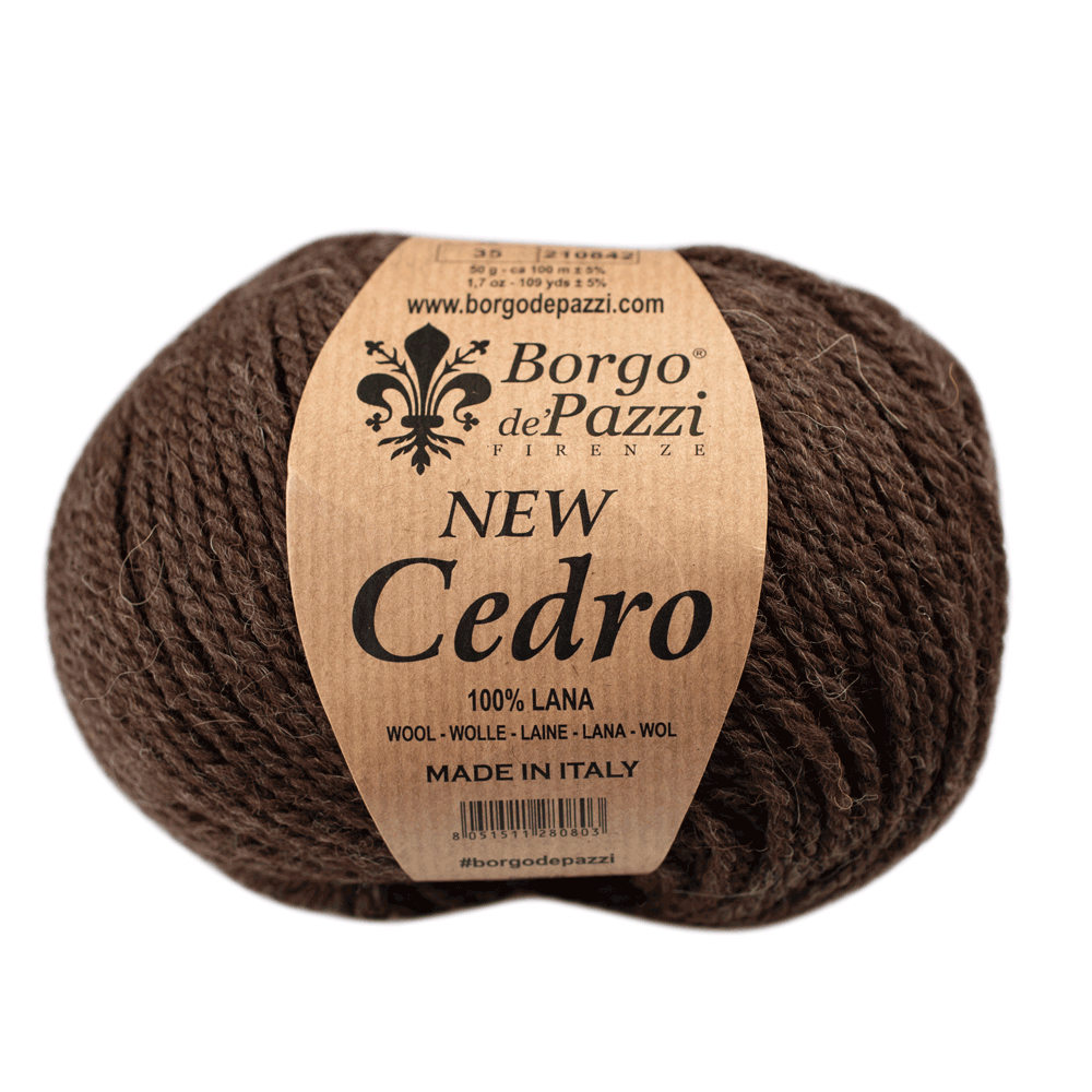 Borgo de' Pazzi - Firenze - Wholesale Yarn - Puralana Cedar5