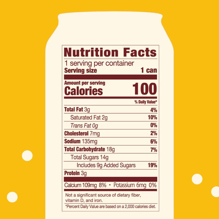 DaoHer Beverage - Wholesale Iced Tea - Daoher Classic BOBA2