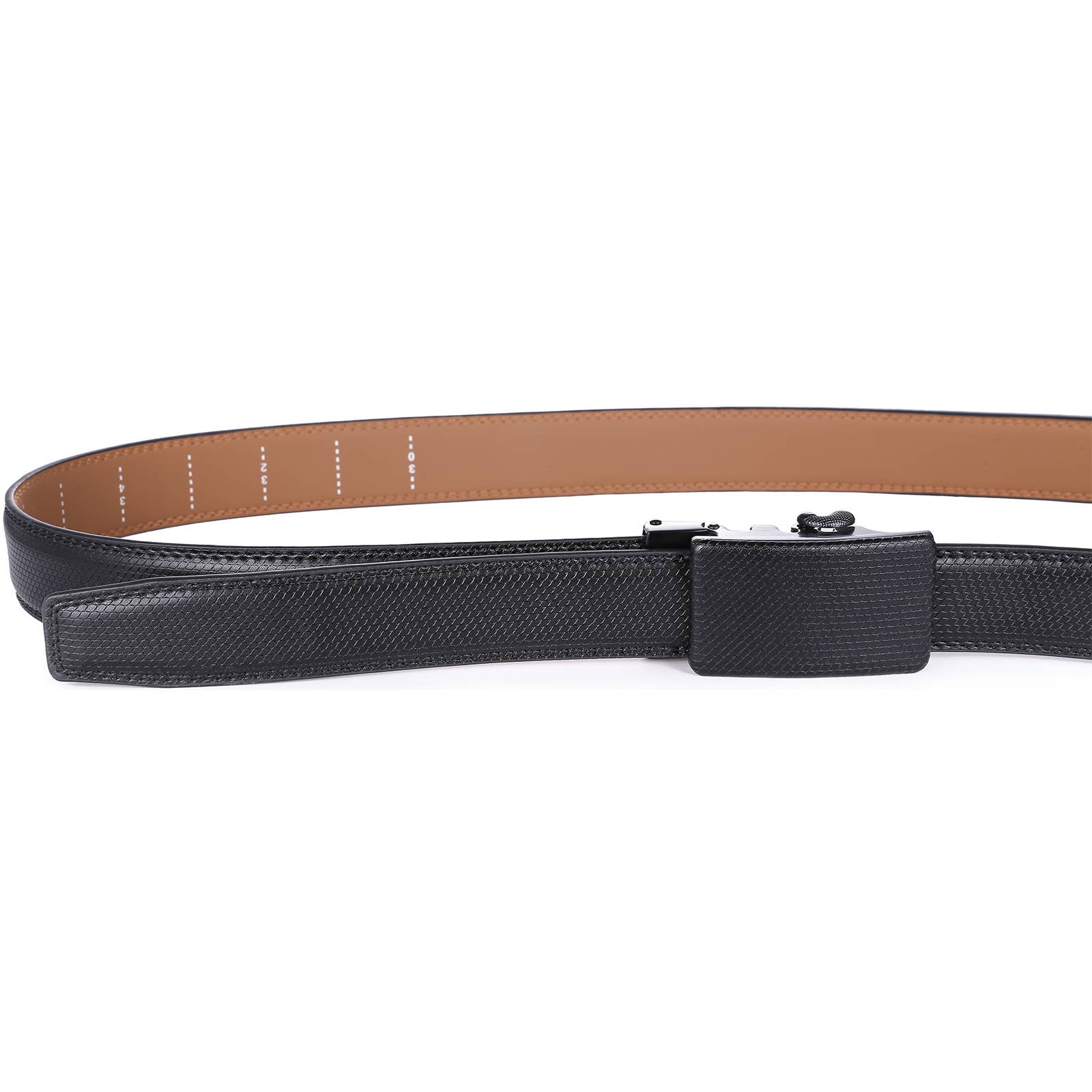 Mio Marino - Vente Ceinture – homme - Ceinture à cliquet Sultan1