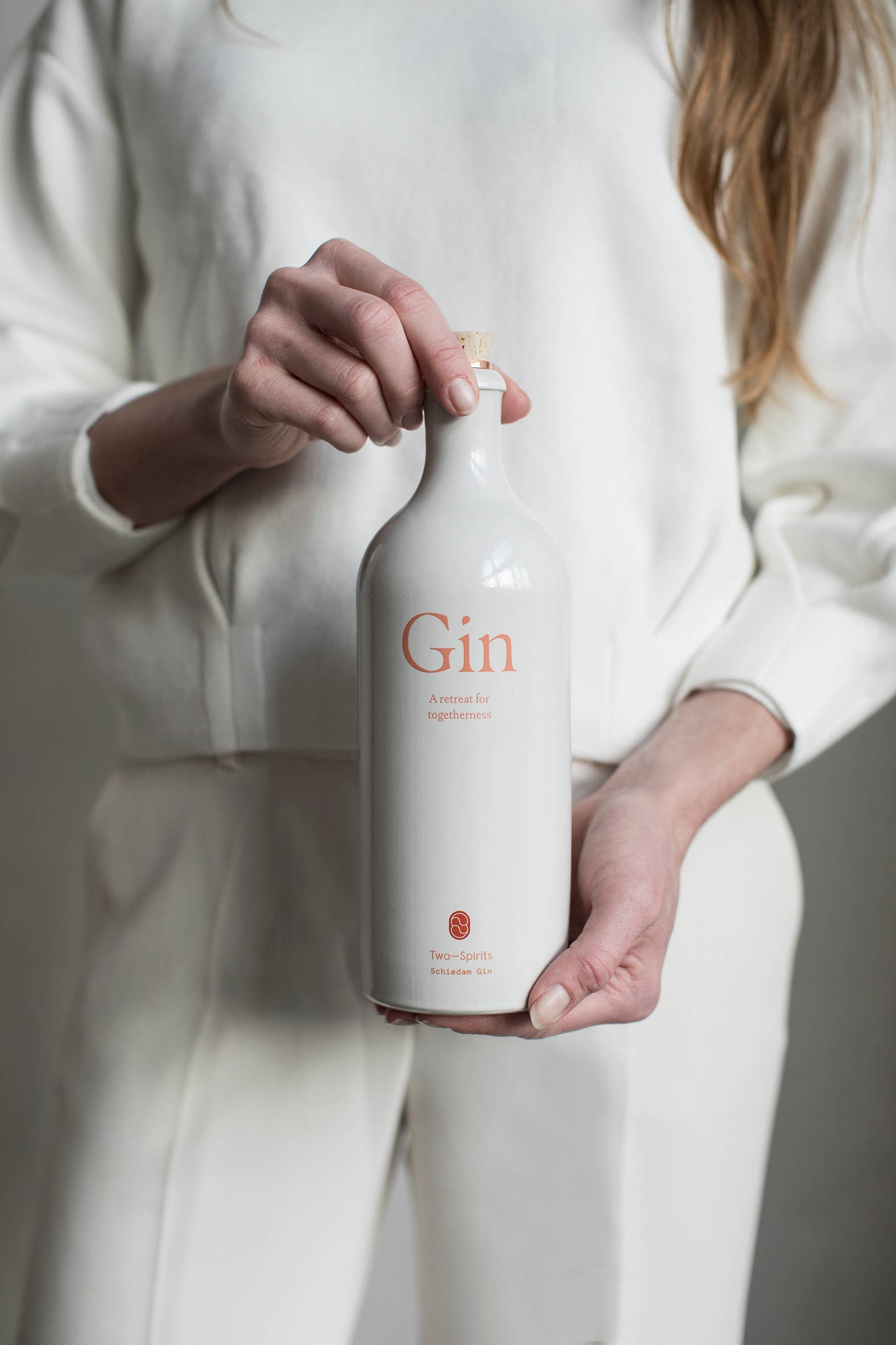 Two—Spirits - Vendita all'ingrosso Gin - Two—Spirits gin Schiedam3