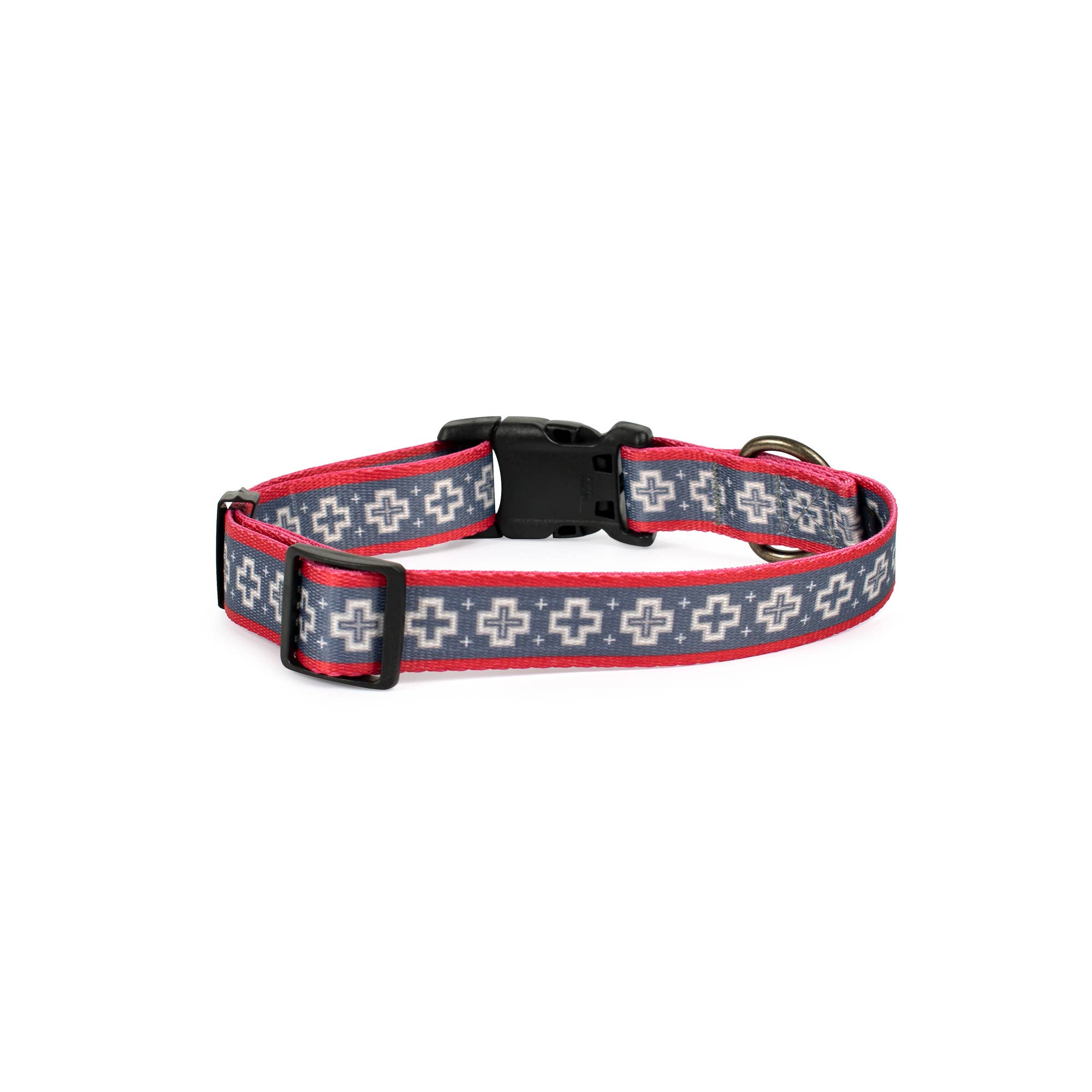 Carolina Pet Company - Wholesale Pet Collar - Dog - Pendleton Adventure Dog Collar12