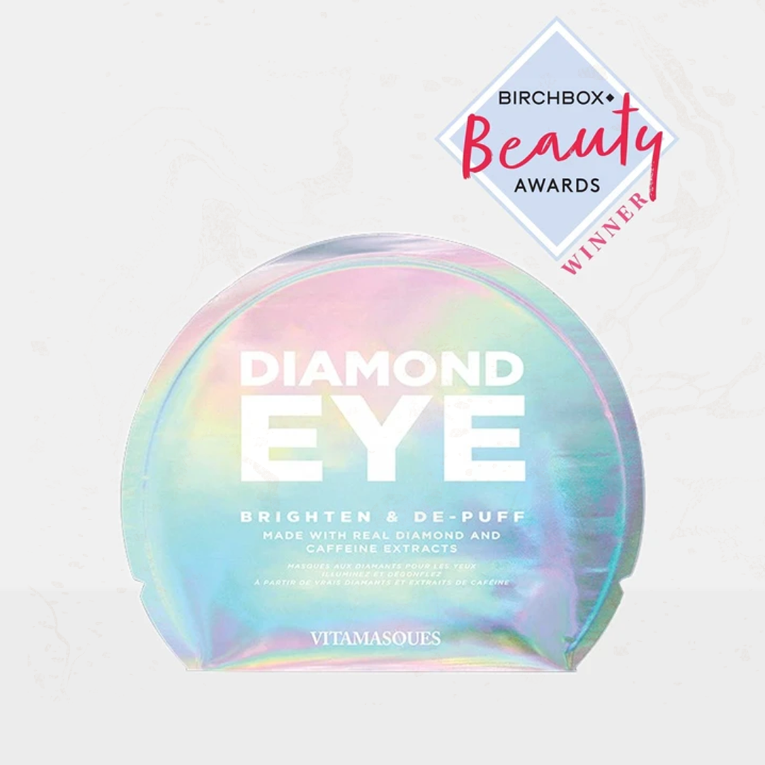 Vitamasques US – wholesale Eye treatment mask – Diamond Eye Pads 💎2