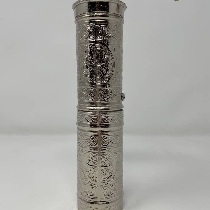 Nai Gifts - Wholesale Coffee Grinder - Vintage copper coffee mill3