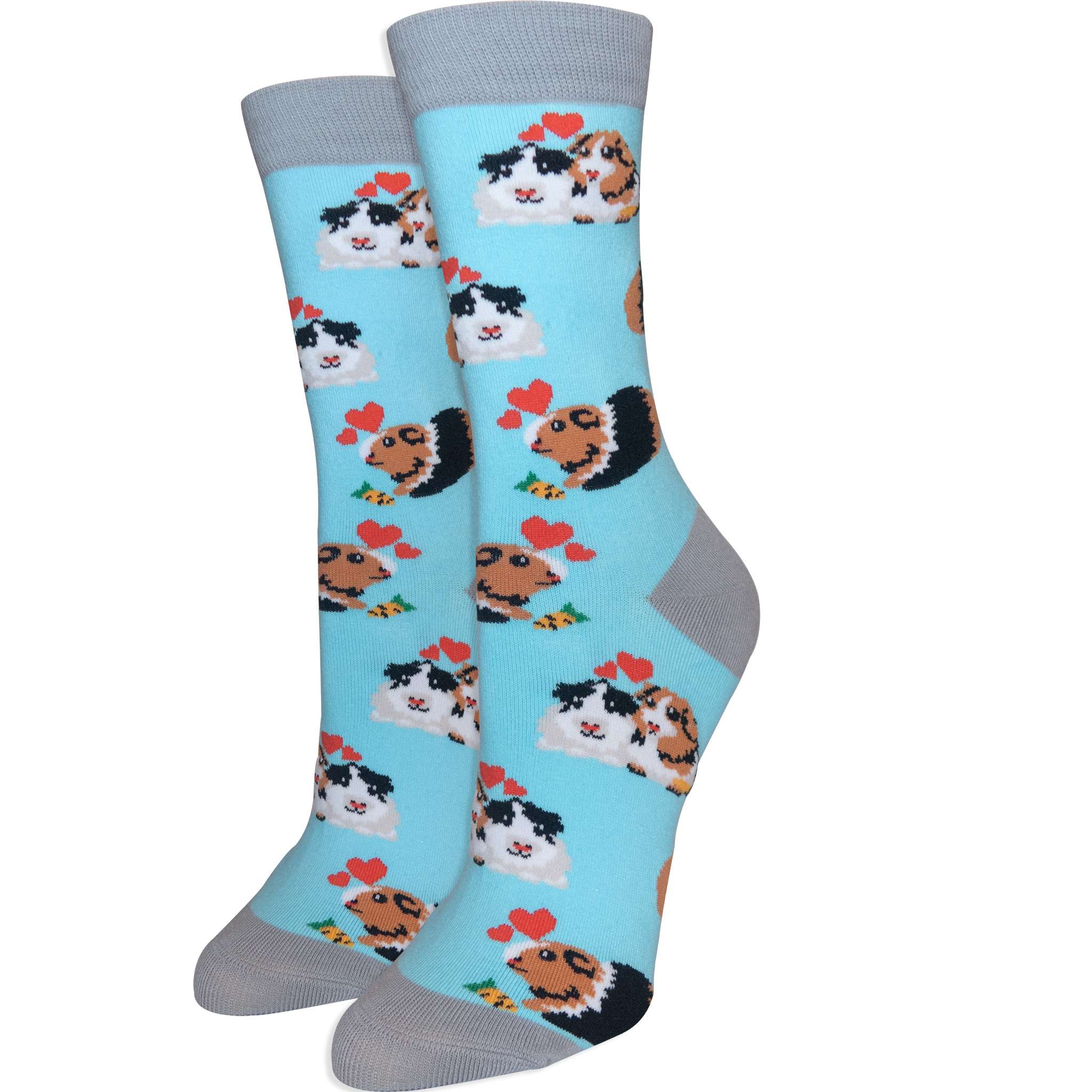 Imagery Socks – wholesale Strumpor - Dam – Damstrumpor med marsvin3