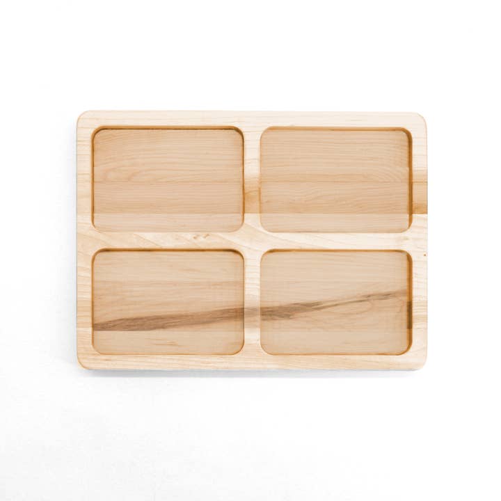 J.K. Adams Company Inc. - Wholesale Cheese Board - Maple Pocket Charcuterie Board