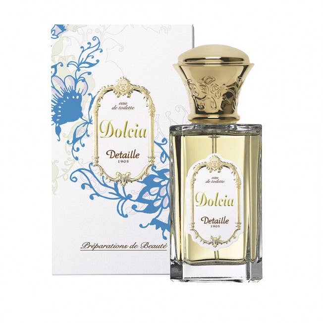 Detaille - Venta al por mayor Perfumes/agua de colonia - Eau de Toilette Dolcia1