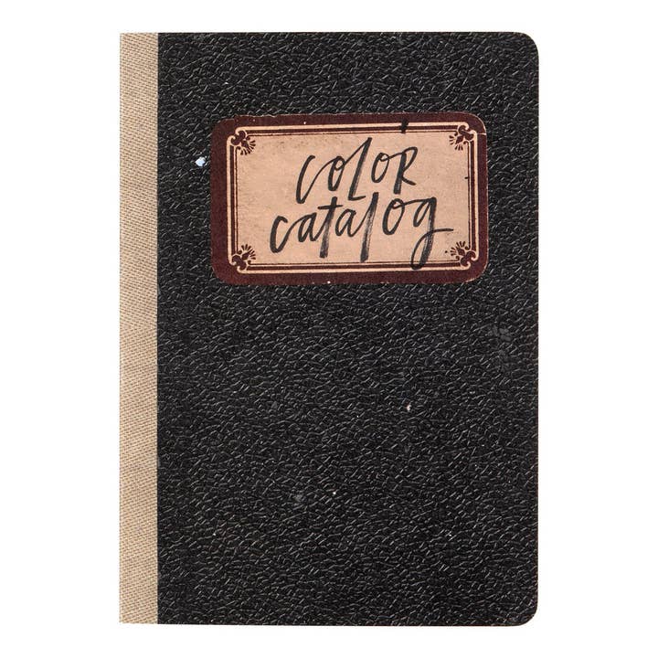 Coloring Catalog Workbook for wholesale by Get Messy Art