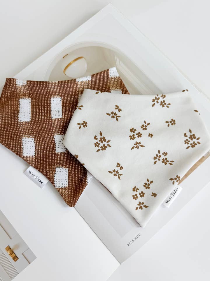 Blair Bandana pour la vente par West Tailor