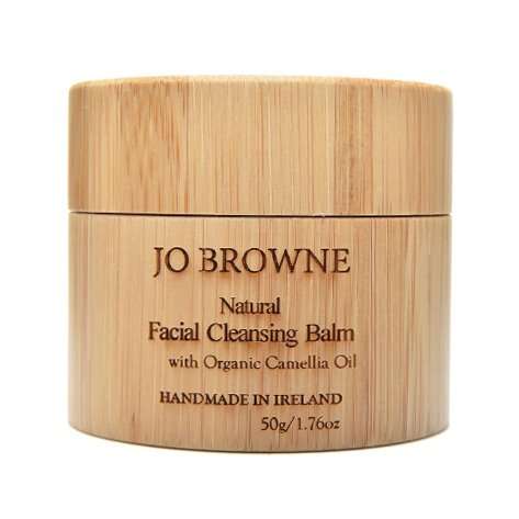 Jo Browne – wholesale Facial cleanser – Facial Cleansing Balm
